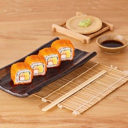 แคลิฟอร์เนียโรล