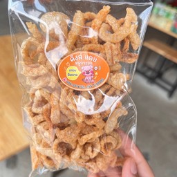 หมูกระจก