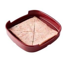 หมูทรงเครื่อง