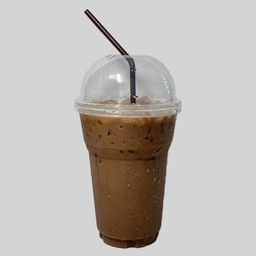 โกโก้เย็น (ผงโกโก้แท้)