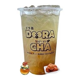 บ๊วยน้ำผึ้ง