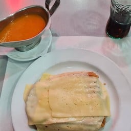 Sical Confeitaria Boa Viagem Campanha