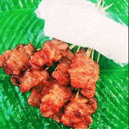 ชุดหมู Size L