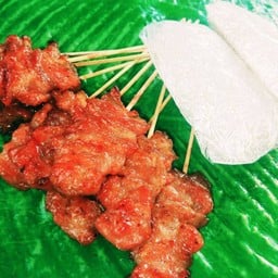 ชุดหมู Size M