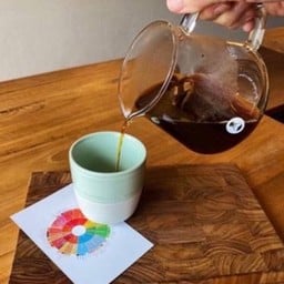 Drip coffee (House Blend)