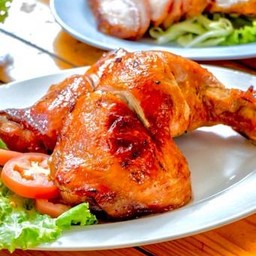 ไก่ย่าง (1 ชิ้น)