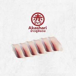 1S Hamachi - Akashari