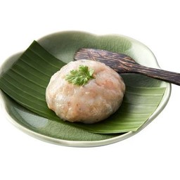 กุ้งทรงเครื่อง