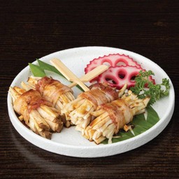 Eningi Bacon Teri Yaki (Delivery)