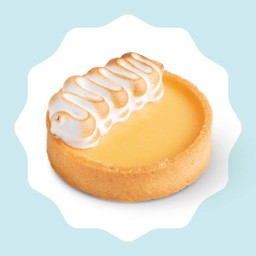 Lemon Tart 