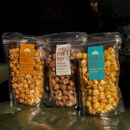popcorn