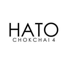 ร้านทำผม HATO Hairstylist โชคชัย4