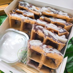 บ้าบิ่นมะพร้าวอ่อน-กล่องใหญ่