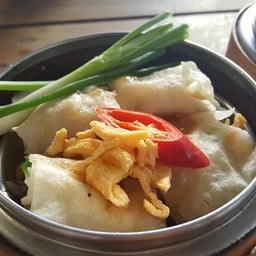 ปอเปี๊ยะสด