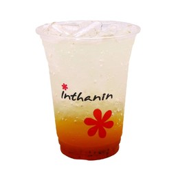 เสาวรส มะม่วง โซดา