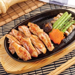 Tori Teppan (Delivery)