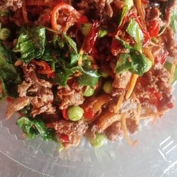 ร้านกรูของป่า เอื้ออาทรบางโฉลงนอก