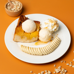 Honey Toast