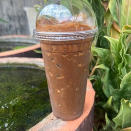 กาแฟโบราณผสมโกโก้