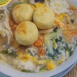 สุกี้แห้ง เต้าหู้ชีส