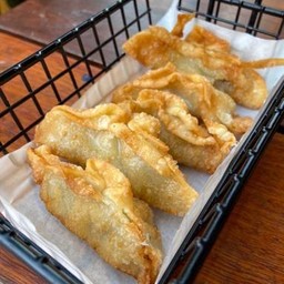 เกี๊ยวซ่า