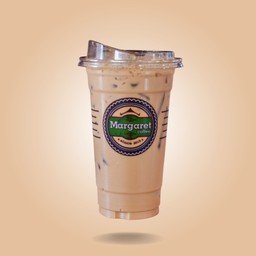 ชานมไต้หวัน เย็น