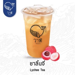 ชาลิ้นจี่