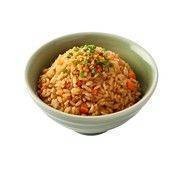 ข้าวญี่ปุ่นผัดกระเทียม