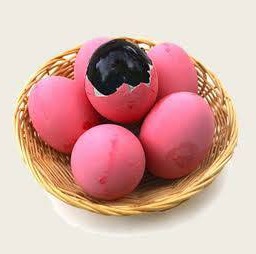 ไข่เหยี่ยวม้า 1 ฟอง