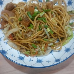 ยากิโซบะ