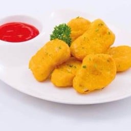 นักเก็ตไก่
