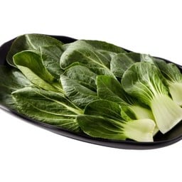 ผักไต้หวันฮ่องเต้