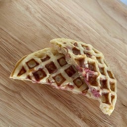 บ้านวาฟเฟิล