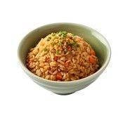 ข้าวญี่ปุ่นผัดกระเทียม