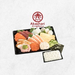 1L Temaki Set - Akashari