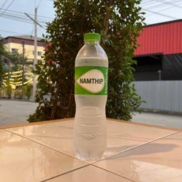 น้ำเปล่า ( เล็ก )