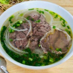อาหารเวียดนาม by ดาวประดับฟ้า