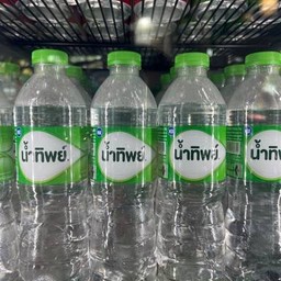 น้ำเปล่า