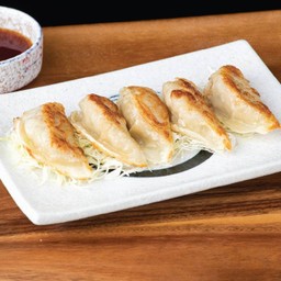Gyoza (Delivery)