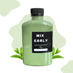 Premium Matcha (Bottle)