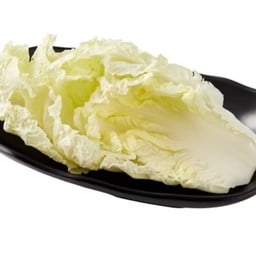 ผักกาดขาว