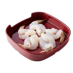 เนื้อกุ้งสด