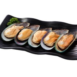 หอยแมลงภู่นิวซีแลนด์