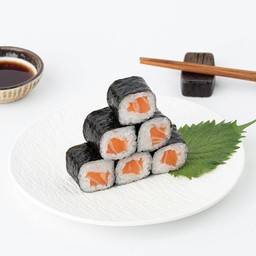 Salmon Maki (Delivery)