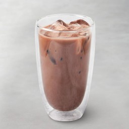 Iced Chocolate 