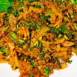 ซุปผักกาดดอง