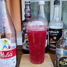 แดงโซดา