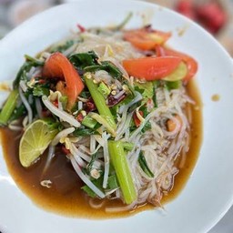 ตำเส้นเล็ก