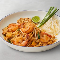 Pad Thai Prawns