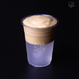 Coconut Coffee Latte' (Inspire By BRAYY Coffee)